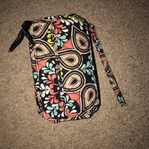 Vera Bradley wallet